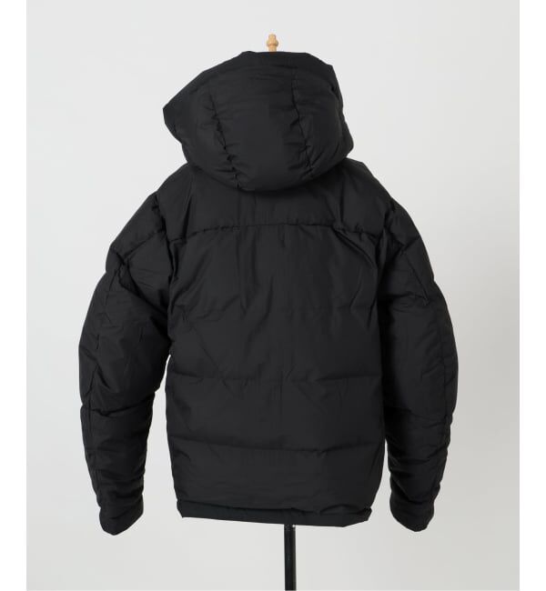 Spick and Span「《追加予約》THE NORTH FACE/ザノースフェイス Alteration Baffs Jacket」|ダウン|
