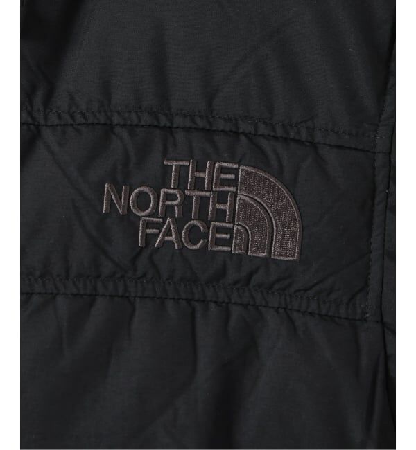 Spick and Span「《追加予約》THE NORTH FACE/ザノースフェイス Alteration Baffs Jacket」|ダウン|