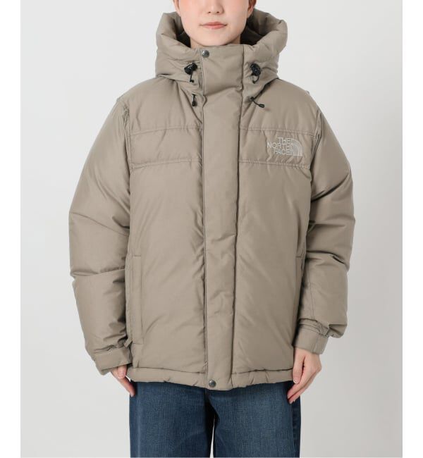 Spick and Span「《追加予約》THE NORTH FACE/ザノースフェイス Alteration Baffs Jacket」|ダウン|