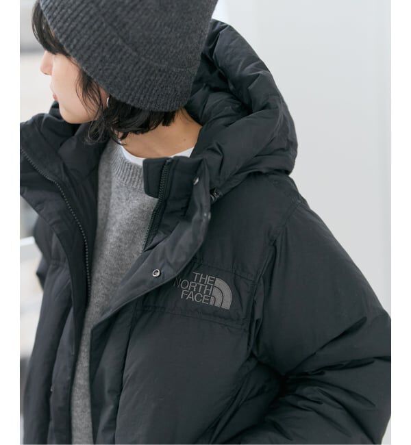 Spick and Span「《追加予約》THE NORTH FACE/ザノースフェイス Alteration Baffs Jacket」|ダウン|