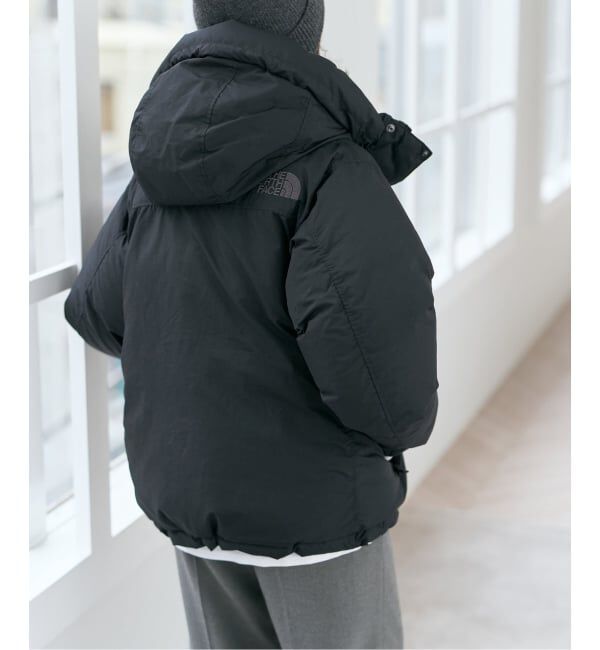 Spick and Span「《追加予約》THE NORTH FACE/ザノースフェイス Alteration Baffs Jacket」|ダウン|
