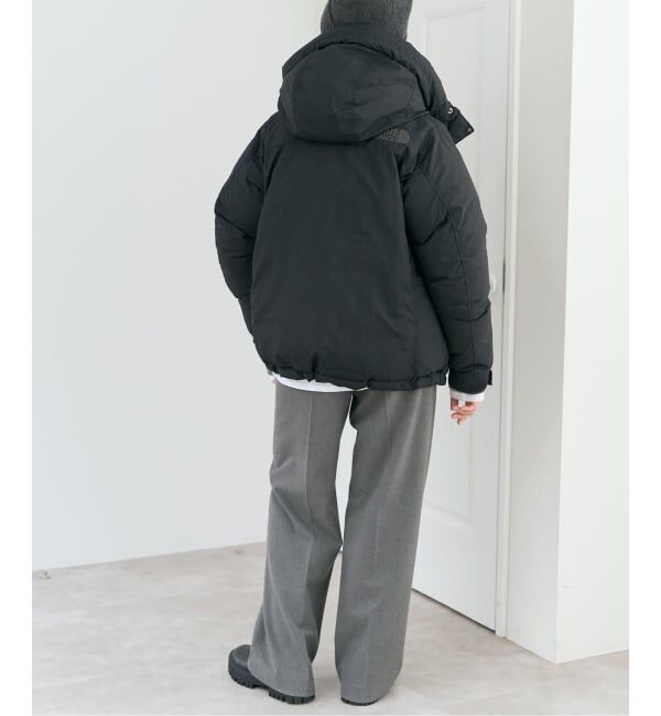 Spick and Span「《追加予約》THE NORTH FACE/ザノースフェイス Alteration Baffs Jacket」|ダウン|