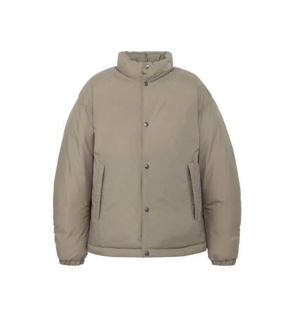Spick and Span「《WEB限定予約》THE NORTH FACE/ザノースフェイス Alteration Sierra Jacket」|ダウン|ベージュ