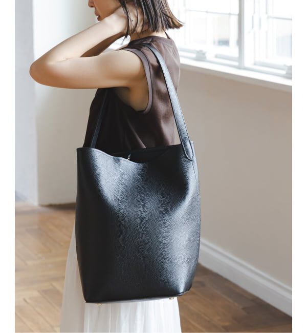 NOBLE「《追加予約4》INNUE/イヌエ レザートートBAG」|ショルダー・メッセンジャー|