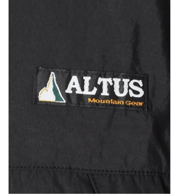 FRAMeWORK「≪WEB限定 / 追加予約≫/ALTUS 別注リバーシブルブルゾン」|その他|