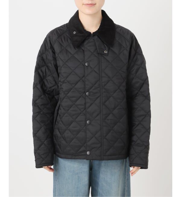 FRAMeWORK「≪予約≫Barbour/バブアー os transport quiltedジャケット」|その他|