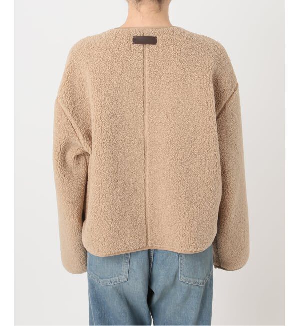 FRAMeWORK「≪予約≫Barbour/バブアー arlene fleece」|その他|