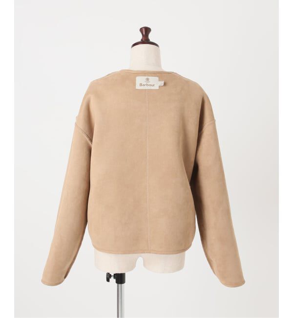 FRAMeWORK「≪予約≫Barbour/バブアー arlene fleece」|その他|