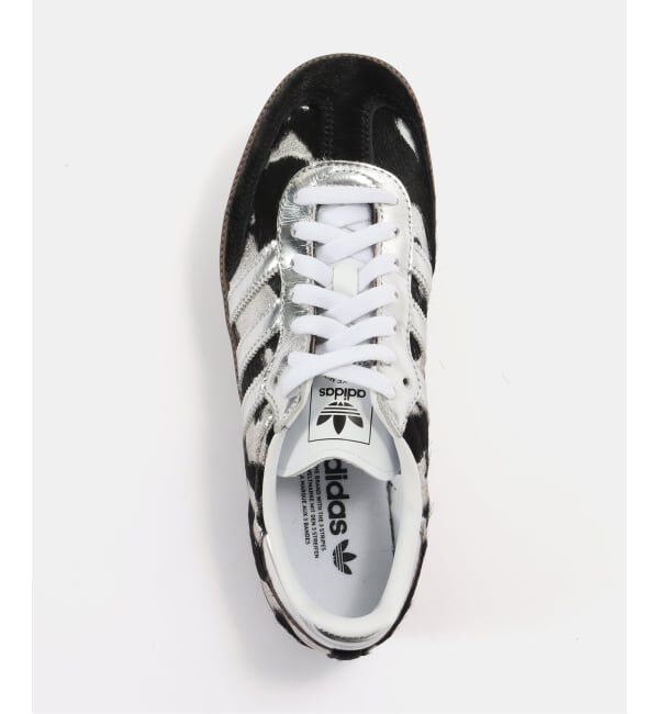 U by SPICK&SPAN「adidas Originals / アディダス オリジナルズ SAMBA OG W」|スニーカー|
