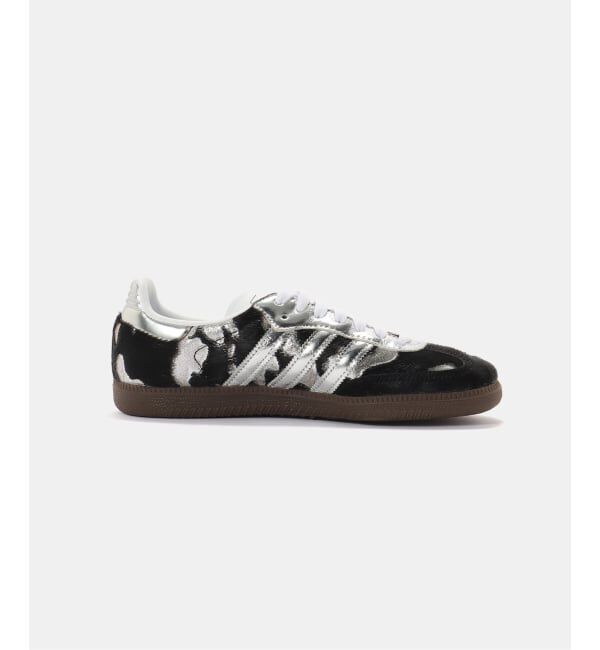 U by SPICK&SPAN「adidas Originals / アディダス オリジナルズ SAMBA OG W」|スニーカー|