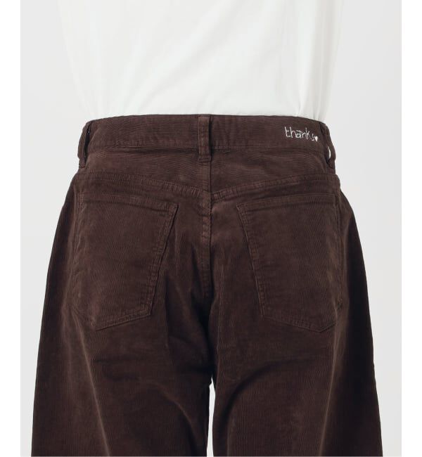 Spick and Span「《40周年 別注 / WEB限定 追加予約》RED CARD TOKYO x ABE Montana Midrise」|その他|