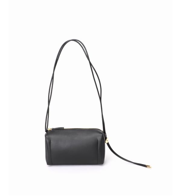 FRAMeWORK「≪予約≫SKIN/スキン MINI BAG レオパードパッカブルTOTE付き」|ショルダー・メッセンジャー|