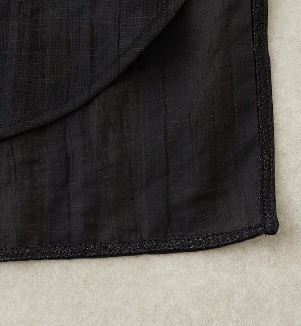  「【ロングシーズン着やすい】シャドーストライプオーバーシャツ」|シャツ・ブラウス|