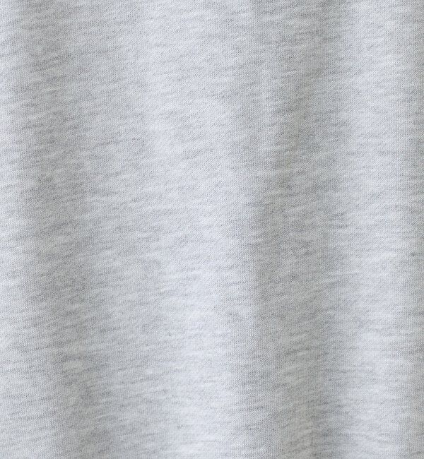  「CONNECTロゴVネックスウェット」|Tシャツ・カットソー|