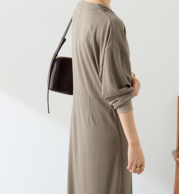  「フィブリルドルマンワンピース」|ワンピース|
