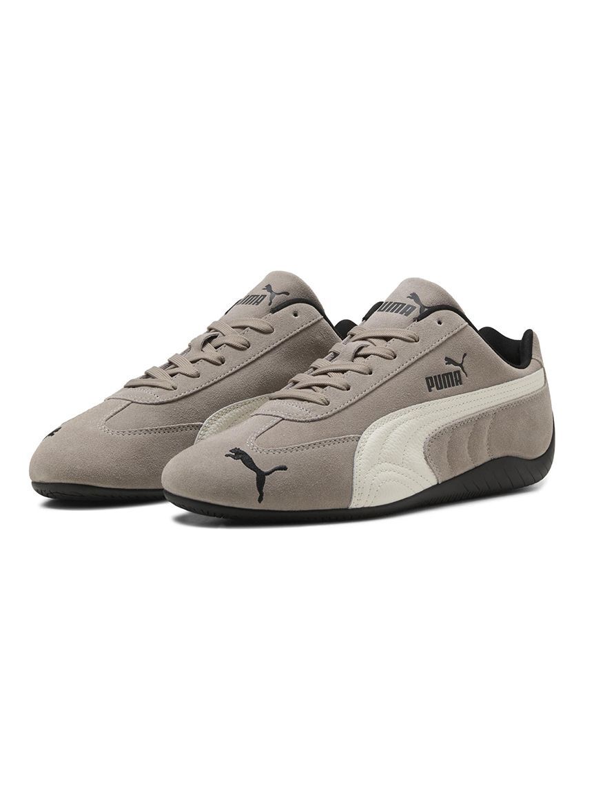 PUMA「【emmi&times;PUMA】Speed cat」|スニーカー|