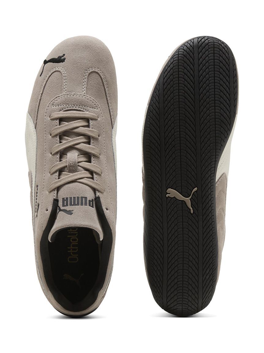 PUMA「【emmi&times;PUMA】Speed cat」|スニーカー|
