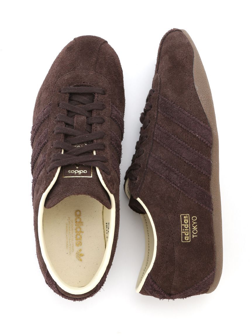 adidas「【adidas Originals for emmi】TOKYO W」|スニーカー|