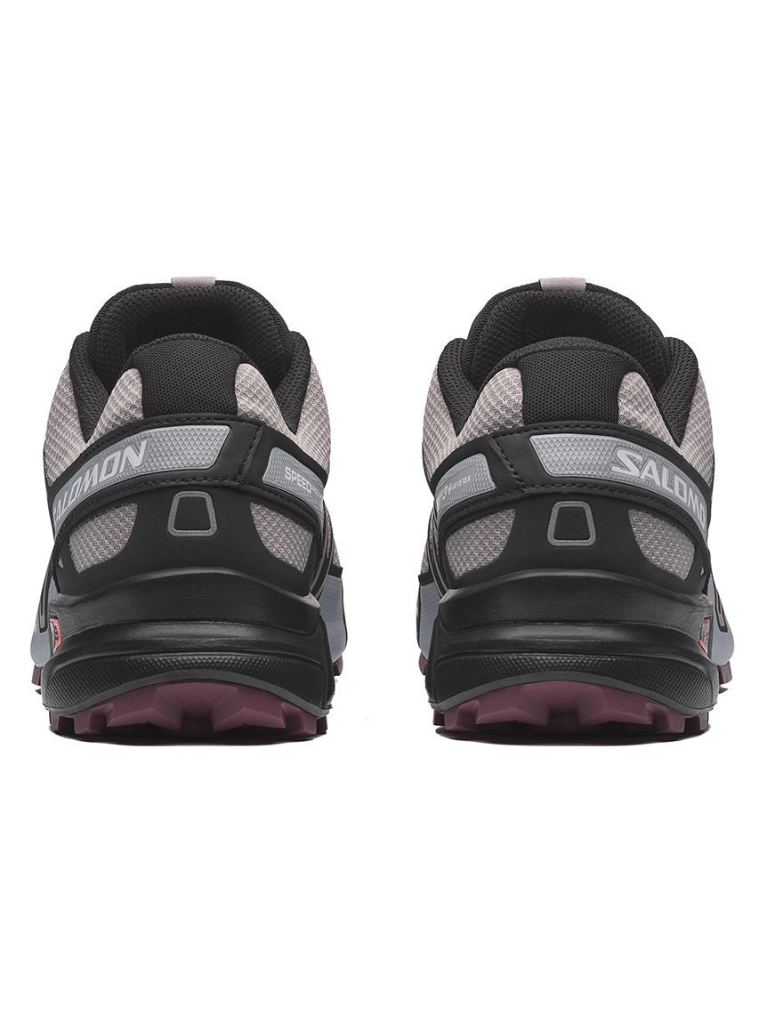 SALOMON「【emmi│SALOMON】SPEEDCROSS 3 GTX」|スニーカー|
