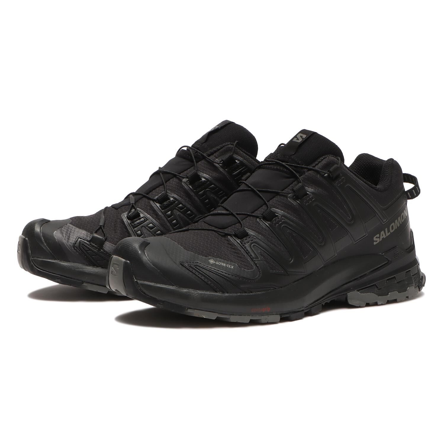 SALOMON「【SALOMON】XA PRO 3D V9 GTX W」|スニーカー|