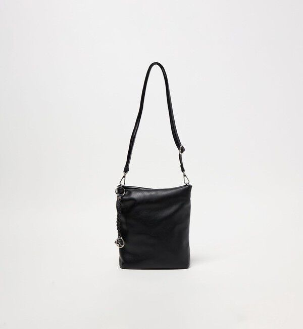 UNITED ARROWS green label relaxing「＜COMERU＞MODUL モジュール ショルダーバッグ」|ショルダー・メッセンジャー|