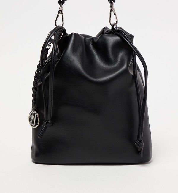 UNITED ARROWS green label relaxing「＜COMERU＞MODUL モジュール ショルダーバッグ」|ショルダー・メッセンジャー|