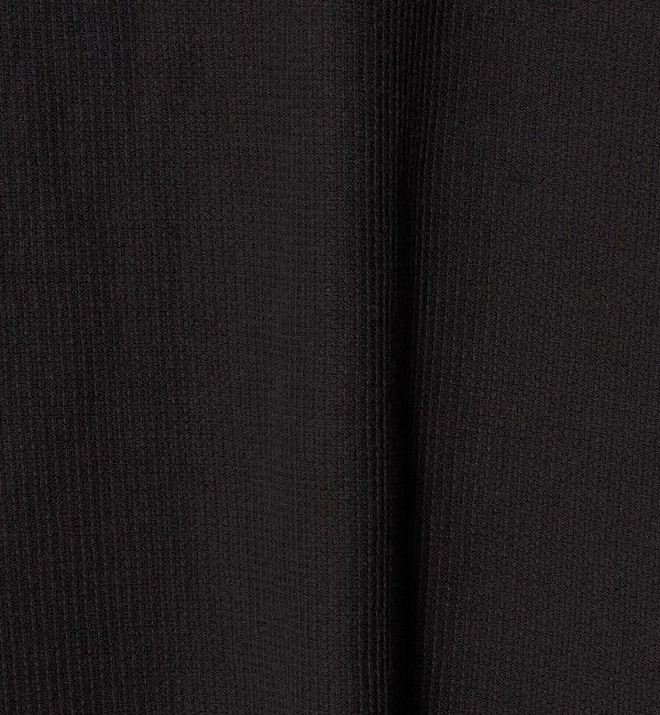 UNITED ARROWS green label relaxing「ワッフル クルーネック 長袖 Tシャツ カットソー」|Tシャツ・カットソー|