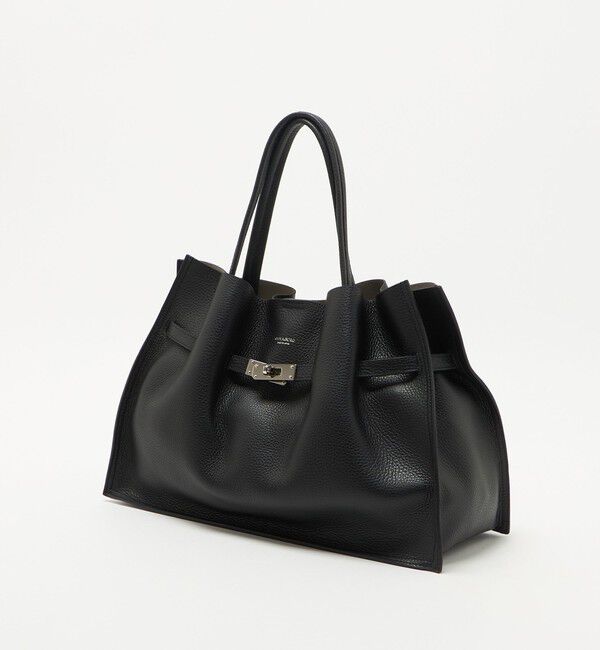 BEAUTY&YOUTH UNITED ARROWS「＜VIOLAd&rsquo;ORO＞TRERO レザー トートバッグ 」|トートバッグ|