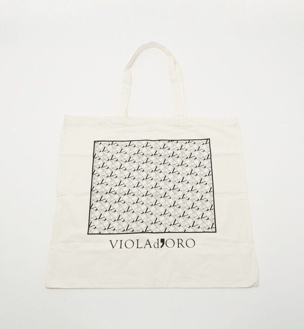 BEAUTY&YOUTH UNITED ARROWS「＜VIOLAd&rsquo;ORO＞TRERO レザー トートバッグ 」|トートバッグ|
