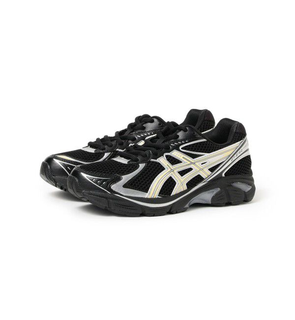 BEAMS SELECTION for WOMEN「【WEB限定】asics / GT-2160」|スニーカー|BLACK/BEESWAX