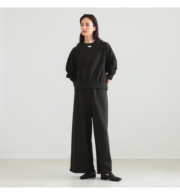 BEAMS SELECTION for WOMEN「【別注】SLOANE / コットン 裏毛 パンツ」|その他|