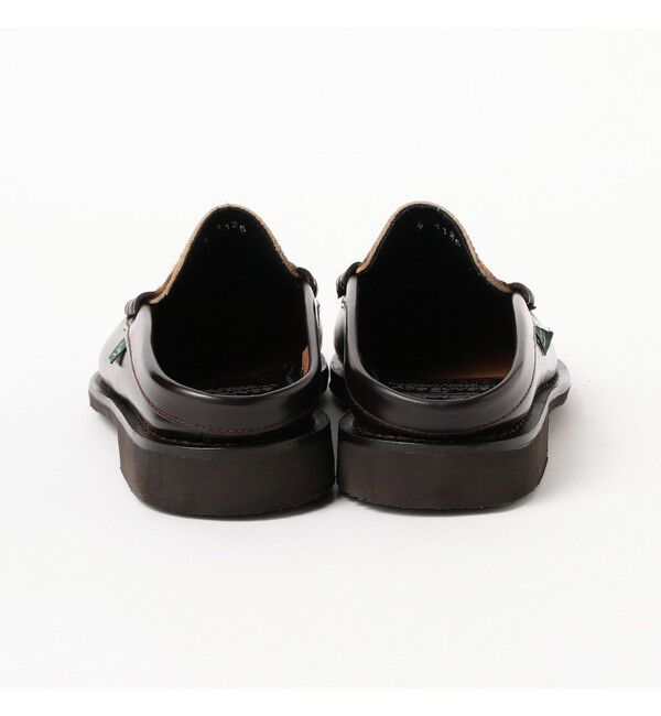 BEAMS SELECTION for WOMEN「【別注】Paraboot / BORA Leopard」|その他|