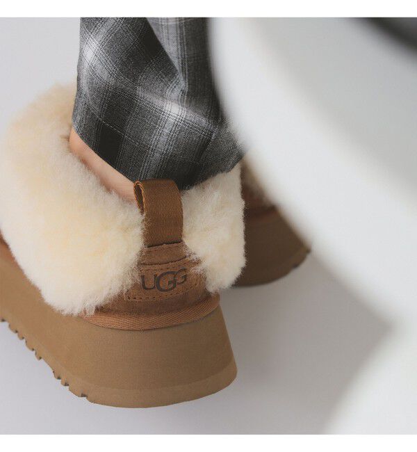 BEAMS SELECTION for WOMEN「【WEB限定】UGG(R) / Tazzelle」|その他|