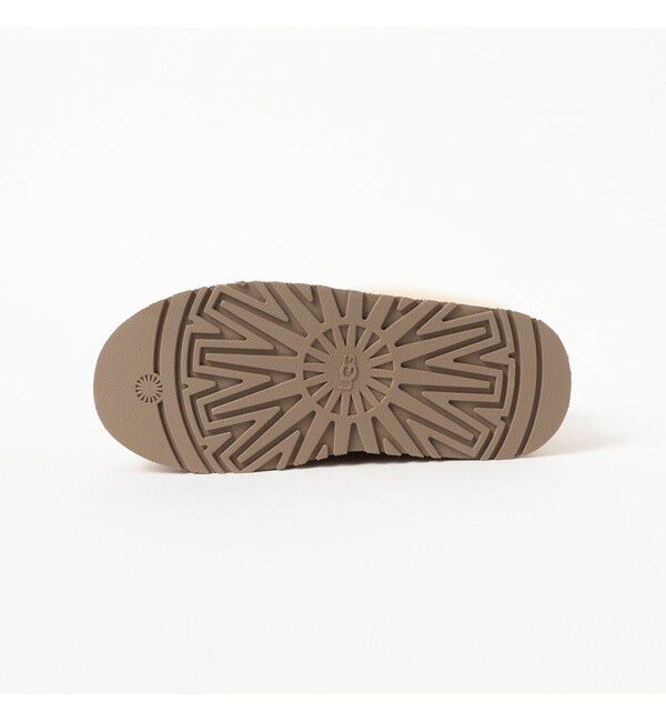 BEAMS SELECTION for WOMEN「【WEB限定】UGG(R) / Tazzelle」|その他|
