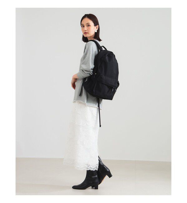 BEAMS SELECTION for WOMEN「STANDARD SUPPLY / デイリー バックパック」|トートバッグ|