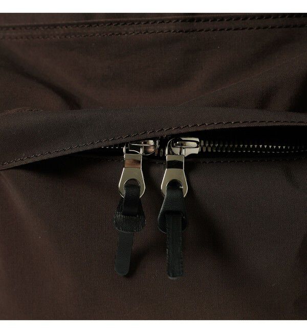 BEAMS SELECTION for WOMEN「STANDARD SUPPLY / デイリー バックパック」|トートバッグ|