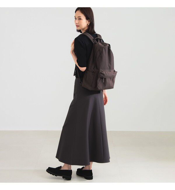 BEAMS SELECTION for WOMEN「STANDARD SUPPLY / デイリー バックパック」|トートバッグ|