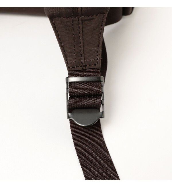 BEAMS SELECTION for WOMEN「STANDARD SUPPLY / デイリー バックパック」|トートバッグ|