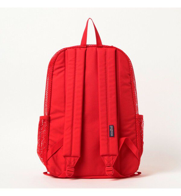 BEAMS SELECTION for WOMEN「JANSPORT / ECO MESH PACK」|その他|