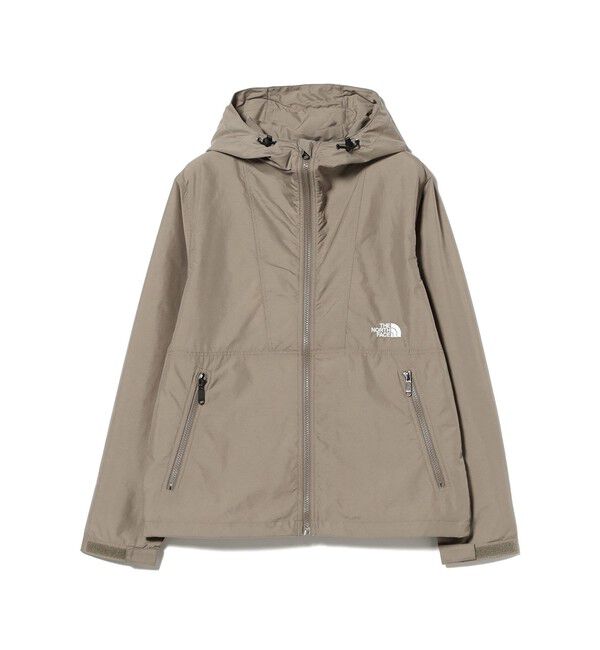 BEAMSBOY「THE NORTH FACE / コンパクト ジャケット」|ブルゾン・スタジャン|ﾏｯｼｭﾙｰﾑ