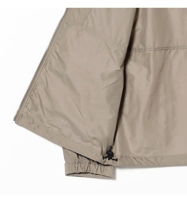 BEAMSBOY「THE NORTH FACE / コンパクト ジャケット」|ブルゾン・スタジャン|