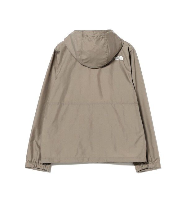 BEAMSBOY「THE NORTH FACE / コンパクト ジャケット」|ブルゾン・スタジャン|