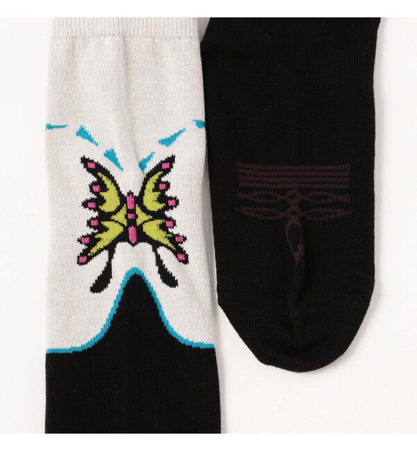 BEAMSBOY「【別注】ROSTER SOX / WESTERN SOX」|ソックス|