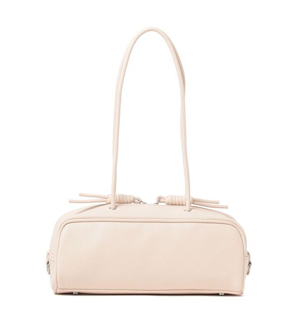 BEAMS SELECTION for WOMEN「＆MyuQ / KAKU ワイド バッグ」|トートバッグ|