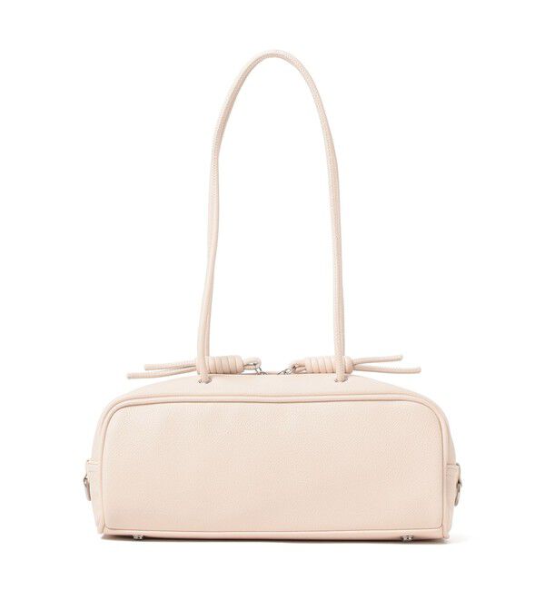BEAMS SELECTION for WOMEN「＆MyuQ / KAKU ワイド バッグ」|トートバッグ|