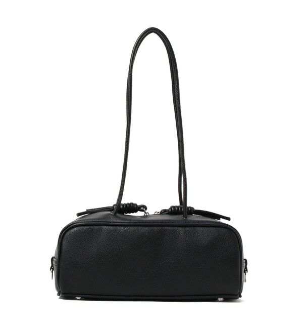BEAMS SELECTION for WOMEN「＆MyuQ / KAKU ワイド バッグ」|トートバッグ|