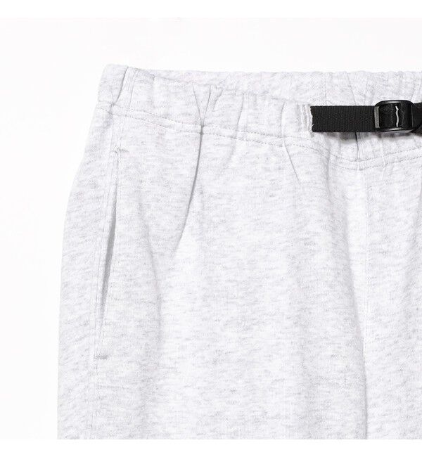 BEAMS SELECTION for WOMEN「【別注】Gramicci for BEAMS BOY / ワイド スウェットパンツ」|その他|