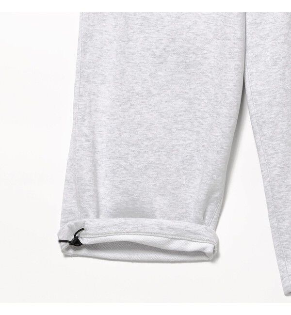 BEAMS SELECTION for WOMEN「【別注】Gramicci for BEAMS BOY / ワイド スウェットパンツ」|その他|