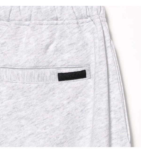 BEAMS SELECTION for WOMEN「【別注】Gramicci for BEAMS BOY / ワイド スウェットパンツ」|その他|