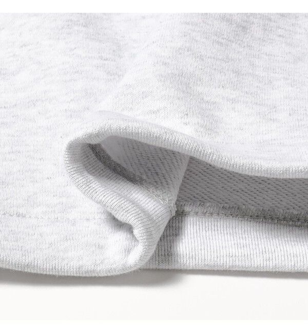 BEAMS SELECTION for WOMEN「【別注】Gramicci for BEAMS BOY / ワイド スウェットパンツ」|その他|